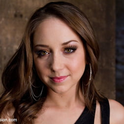 Remy LaCroix in 'Kink' Backstage Bondage Slut: Sexy Slut used and fucked in bondage! (Thumbnail 1)
