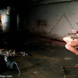 Nadia Styles in Nadia Styles (Photo 4) Nadia Styles in 'Kink' Nadia Styles (Thumbnail 4)