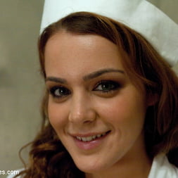 Natasha Nice in 'Kink' You Can't See the Dildo Because it's BURIED in Her Pussy (Thumbnail 2)