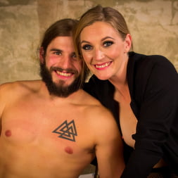 Mona Wales in 'Kink' lifts, tosses and fucks trucker pervert! (Thumbnail 12)