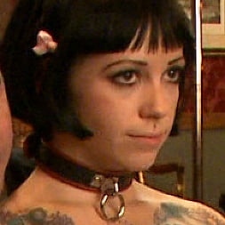 Nerine Mechanique in 'Kink' Battle for Cock (Thumbnail 8)