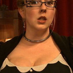 Nerine Mechanique in Service Day: Boots (Photo 1) Nerine Mechanique in 'Kink' Service Day: Boots (Thumbnail 1)