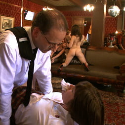 Nerine Mechanique in 'Kink' Stefanos' Brunch (Thumbnail 17)