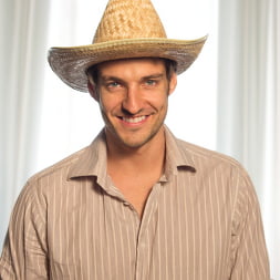 Nickey Huntsman in 'Kink' Dick crazy co-ed takes all the dick airtight! (Thumbnail 5)