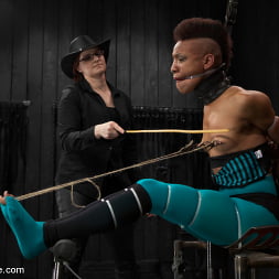 Nikki Darling in 'Kink' Defiled - Nikki Darling (Thumbnail 15)