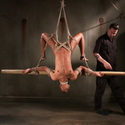 Nikki Darling in 'Kink' Total Domination (Thumbnail 16)