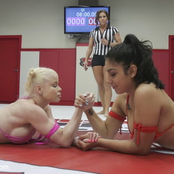 Nikki Delano in Welcome to Summer Vengeance season 13. ranked 16th and 15th meet (Photo 1) Nikki Delano in 'Kink' Welcome to Summer Vengeance season 13. ranked 16th and 15th meet (Thumbnail 1)