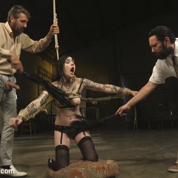 Nikki Hearts in 'Kink' Reformed Living: The Mormon Way (Thumbnail 10)