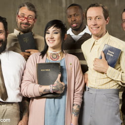 Nikki Hearts in 'Kink' Reformed Living: The Mormon Way (Thumbnail 21)