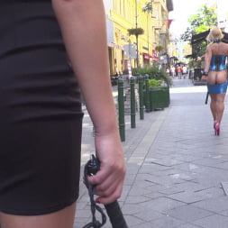 Nikki Thorne in 'Kink' Nikki Thorn Rammed in Public (Thumbnail 3)