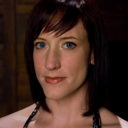 Nina in 'Kink' Crybaby (Thumbnail 1)