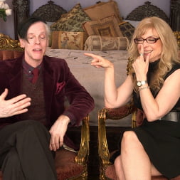 Nina Hartley in Introduction to Polyamory: Spreading the Love (Photo 11) Nina Hartley in 'Kink' Introduction to Polyamory: Spreading the Love (Thumbnail 11)
