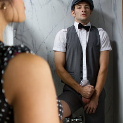 Nomad en 'Kink' Caliente por el profesor (Miniatura 10)
