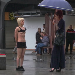 Nora Barcelona in Eager Bitch Spanked And Flogged In The Rain! - Part 1 (Photo 10) Nora Barcelona in 'Kink' Eager Bitch Spanked And Flogged In The Rain! - Part 1 (Thumbnail 10)