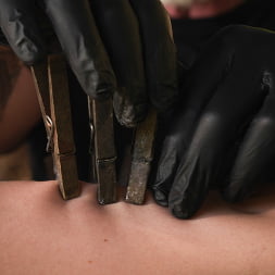 Octavia Red in The Brat Tamer (Photo 23) Octavia Red in 'Kink' The Brat Tamer (Thumbnail 23)