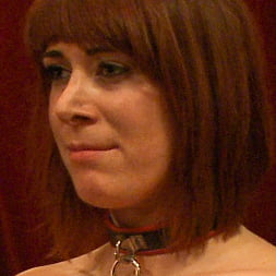Odile en 'Kink' La penitencia de Odile (Miniatura 2)
