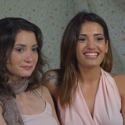 Valentina Bianco in Penelope and Valentina in a Greedy Group Fuck (Photo 2) Valentina Bianco in 'Kink' Penelope and Valentina in a Greedy Group Fuck (Thumbnail 2)