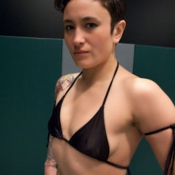 Penny Barber in 'Kink' Season 10's First Tag Team Match: Team Dragon vs. Team Nightmare RND 1 (Thumbnail 14)