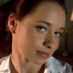 Penny Flame in 'Kink' Russian Servant (Thumbnail 2)