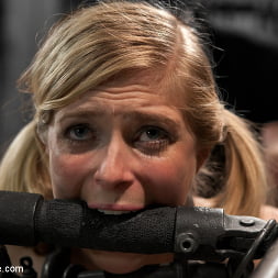 Penny Pax in 'Kink' Blonde Cunt Penny Pax Subjected to Brutal Bondage (Thumbnail 6)