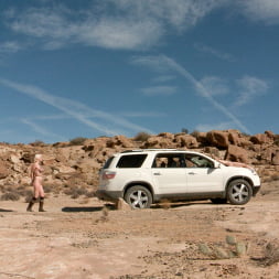 Penny Pax in 'Kink' FEATURE SHOOT : WET ROCK CANYON (Thumbnail 18)