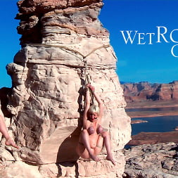 Penny Pax in 'Kink' FEATURE SHOOT : WET ROCK CANYON (Thumbnail 22)