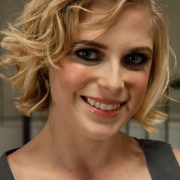 Penny Pax in 'Kink' Peeping Tom gets Revenge on Busty Blonde (Thumbnail 1)