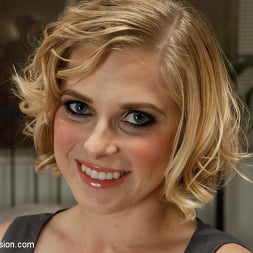 Penny Pax in 'Kink' Peeping Tom gets Revenge on Busty Blonde (Thumbnail 2)