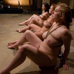 Savannah West in 'Kink' The Auditons Part Two (Thumbnail 9)