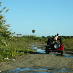 Princess Donna Dolore in 'Kink' Cabo, the Return. Part 8 (Thumbnail 1)