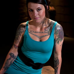 Princess Donna Dolore in 'Kink' Kink Stylist Makes her Porn Debut on Wiredpussy.com! (Thumbnail 14)