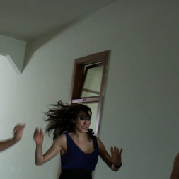 Princess Donna Dolore in Maitresse Madeline, Princess Donna and Isis love., captured and bound. The Daddy's Back trailer. (Photo 14) Princess Donna Dolore in 'Kink' Maitresse Madeline, Princess Donna and Isis love., captured and bound. The Daddy's Back trailer. (Thumbnail 14)