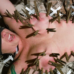 Princess Donna Dolore in 'Kink' Revenge is Sweet (Thumbnail 8)