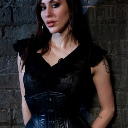 Princess Donna Dolore in 'Kink' Sexy Milf Tied Up and Dominated (Thumbnail 8)