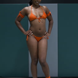 Rain DeGrey in Blond battles stronger black girl The only non-scripted competitive sex wrestling in the world (Photo 9) Rain DeGrey in 'Kink' Blond battles stronger black girl The only non-scripted competitive sex wrestling in the world (Thumbnail 9)
