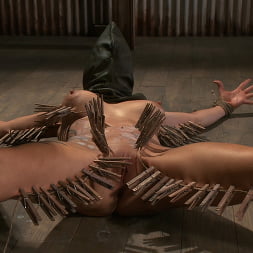 Rain DeGrey in 'Kink' Hardcore Suffering and Brutal Orgasms (Thumbnail 16)