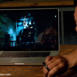Cassandra Nix in 'Kink' The Ransom (Thumbnail 6)