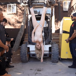 Rebel Rhyder in Rebel Rhyder: Gangbang Junkie (Photo 10) Rebel Rhyder in 'Kink' Rebel Rhyder: Gangbang Junkie (Thumbnail 10)