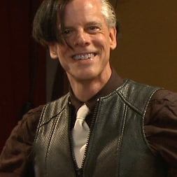 Reed Jameson en 'Kink' Bondage con cuerdas para el sexo (Miniatura 22)