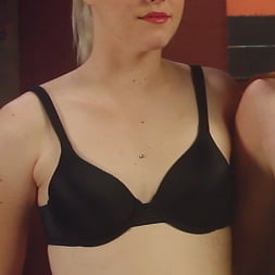 Reed Jameson en 'Kink' Bondage con cuerdas para el sexo (Miniatura 23)