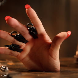 Rilynn Rae in 'Kink' Feeling the Pain (Thumbnail 8)