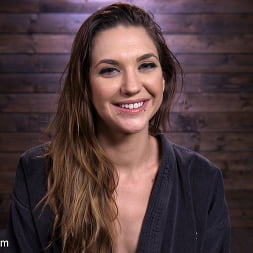 Rocky Emerson in 'Kink' Sexy Alt Girl Rocky Emerson Has Nonstop Orgasms From Fucking Machines (Thumbnail 15)