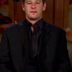 Rod Spunkel in 'Kink' Rich Cuck Doesn't equals Well-Endowed Cuck (Thumbnail 19)