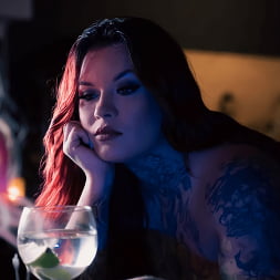 Sabien Demonia in Daydreaming in Spain: Sabien Demonia and Tori Cummings (Photo 2) Sabien Demonia in 'Kink' Daydreaming in Spain: Sabien Demonia and Tori Cummings (Thumbnail 2)