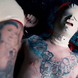 Sabien Demonia in Endless Nightmare: Sabien Demonia and Alec Hardy (Photo 3) Sabien Demonia in 'Kink' Endless Nightmare: Sabien Demonia and Alec Hardy (Thumbnail 3)