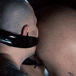 Sabien Demonia in Endless Nightmare: Sabien Demonia and Alec Hardy (Photo 18) Sabien Demonia in 'Kink' Endless Nightmare: Sabien Demonia and Alec Hardy (Thumbnail 18)