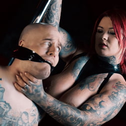 Sabien Demonia in Endless Nightmare: Sabien Demonia and Alec Hardy (Photo 20) Sabien Demonia in 'Kink' Endless Nightmare: Sabien Demonia and Alec Hardy (Thumbnail 20)