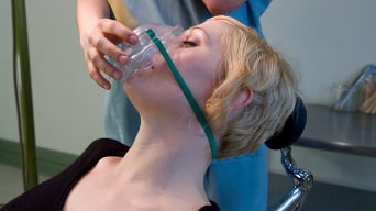 Sabina in 'The Dentist'