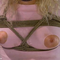 Sabrina Fox en 'Kink' La zorra del dolor (Miniatura 14)