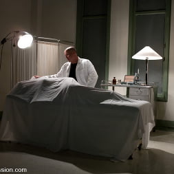 Samantha Sin in 'Kink' Nurse Sin (Thumbnail 2)
